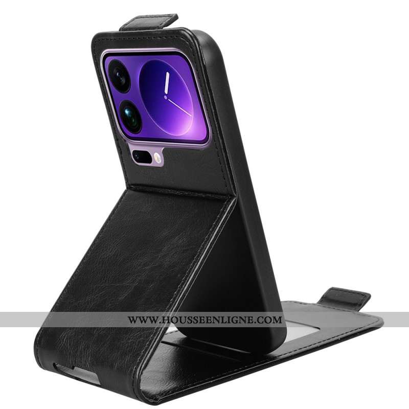 Housse Xiaomi 17 Pro Rabat Vertical