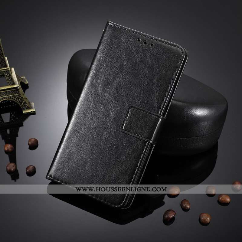 Housse Xiaomi 17 Pro Simili Cuir Flashy