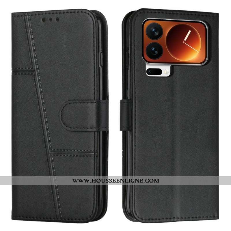 Housse Xiaomi 17 Pro Style Business