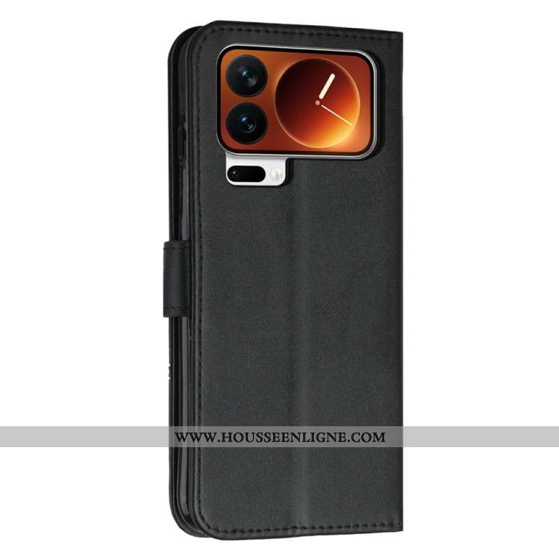 Housse Xiaomi 17 Pro Style Business