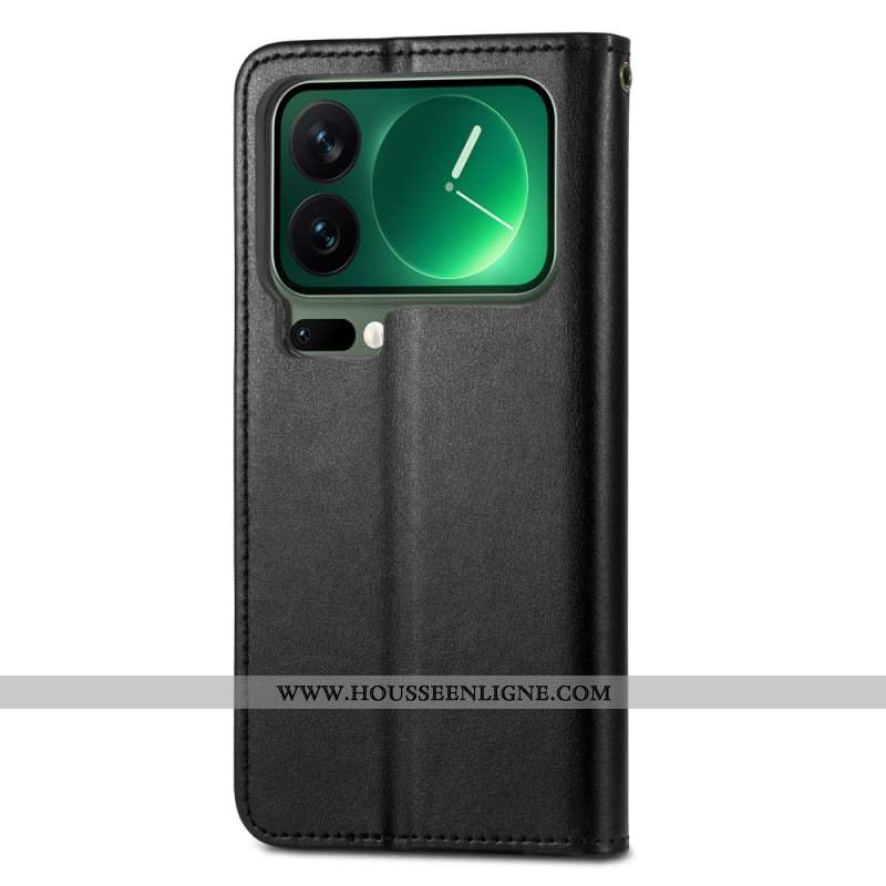 Housse Xiaomi 17 Pro Stylée