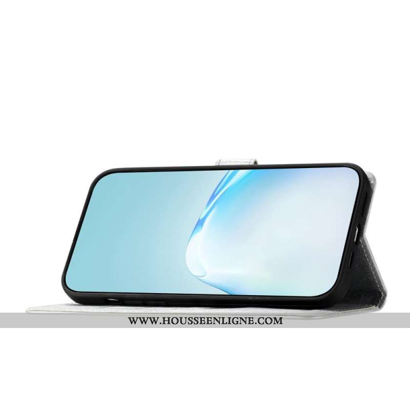 Housse Xiaomi 17 Pro Texture Soie