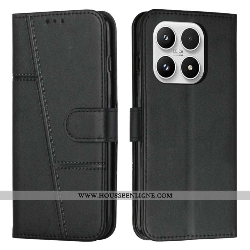 Housse Xiaomi 17 Style Business