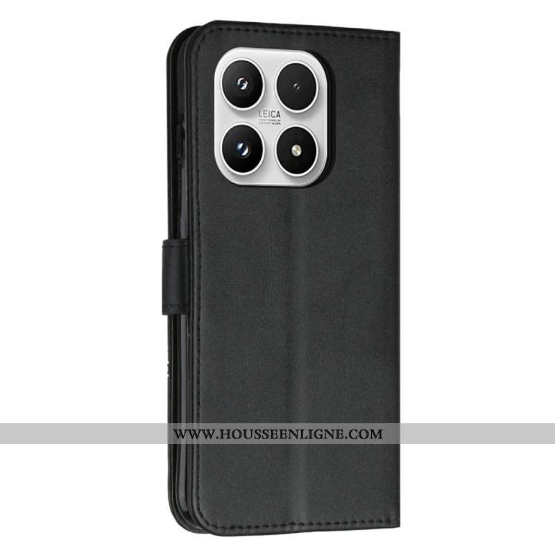 Housse Xiaomi 17 Style Business