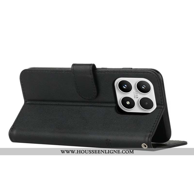 Housse Xiaomi 17 Style Business