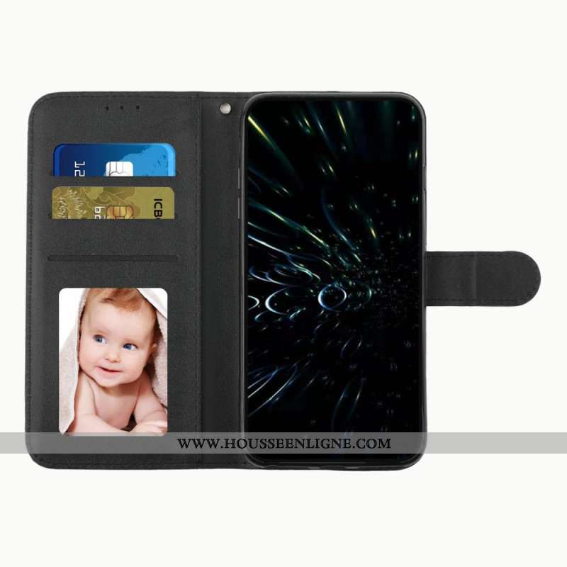 Housse Xiaomi 17 Style Business