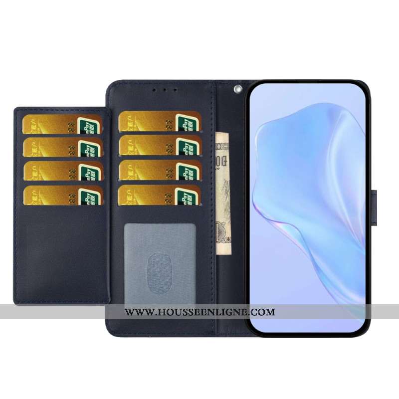 Housse Xiaomi 17 Style Épuré