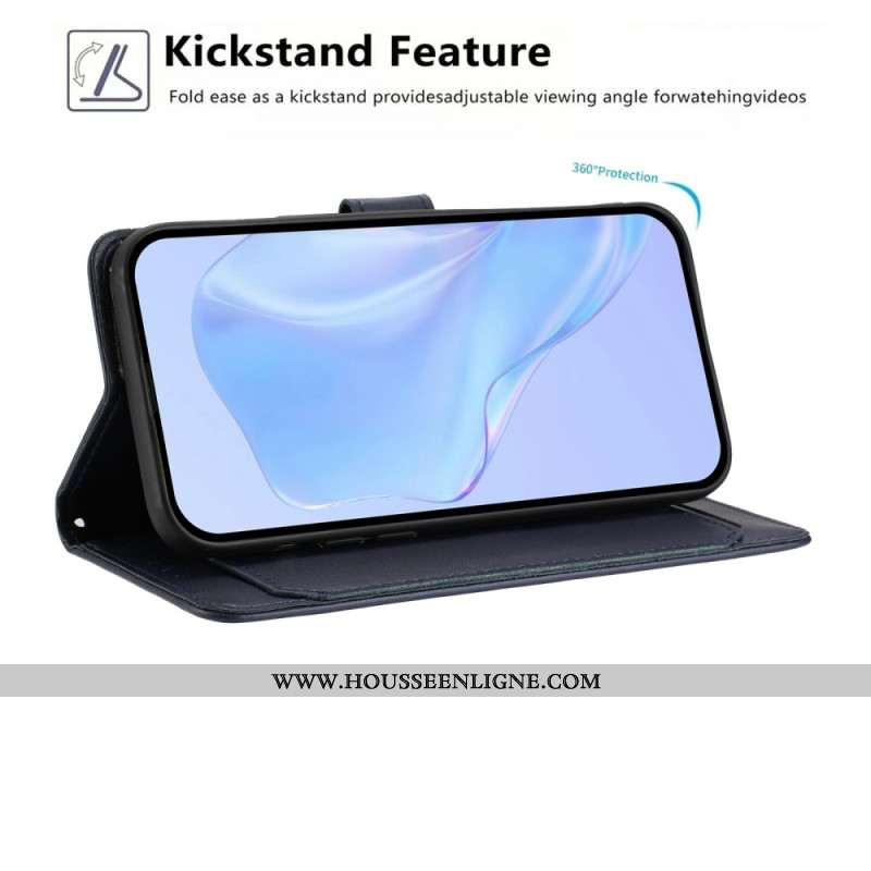 Housse Xiaomi 17 Style Épuré