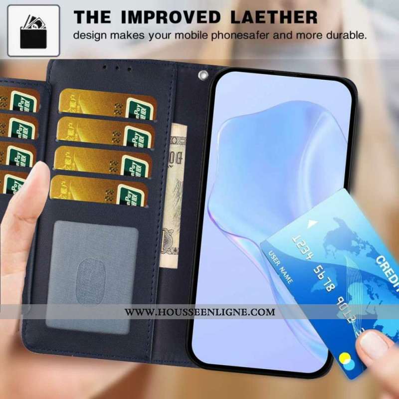 Housse Xiaomi 17 Style Épuré