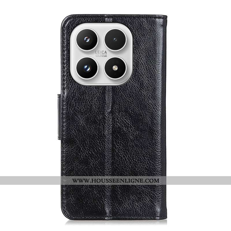 Housse Xiaomi 17 Texture Nappa