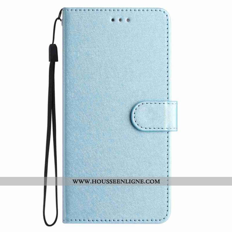 Housse Xiaomi 17 Texture Soie