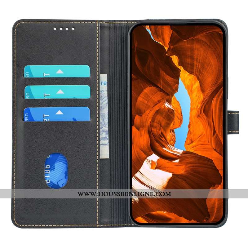 Housse Xiaomi 17 Trèfle à Quatre Feuilles