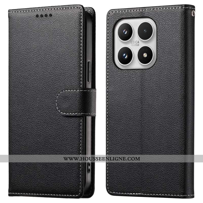 Housse Xiaomi 17 Unie