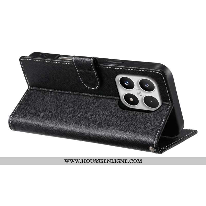 Housse Xiaomi 17 Unie