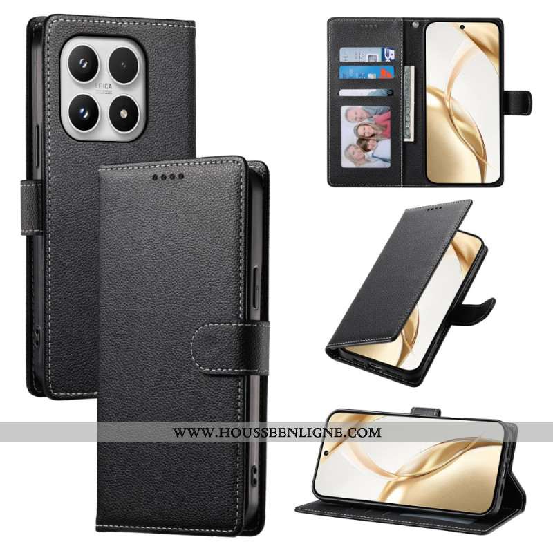 Housse Xiaomi 17 Unie