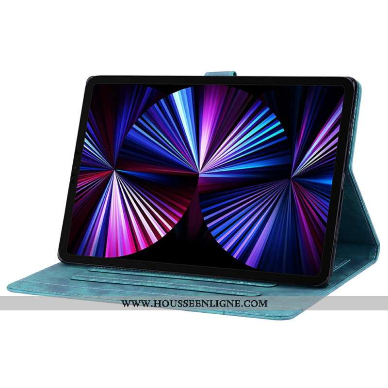 Housse Xiaomi Pad 7 Scène de Chats