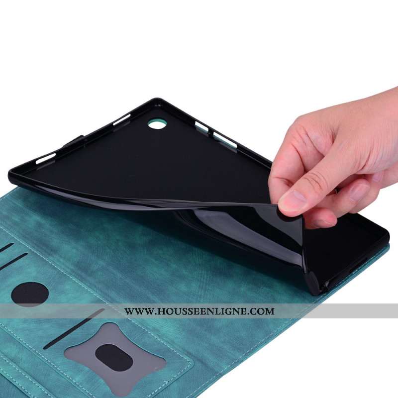 Housse Xiaomi Pad 7 Scène de Chats