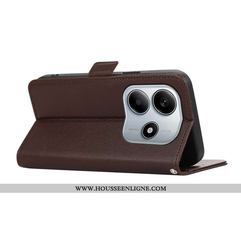 Housse Xiaomi Redmi Note 14 4G ABEEL