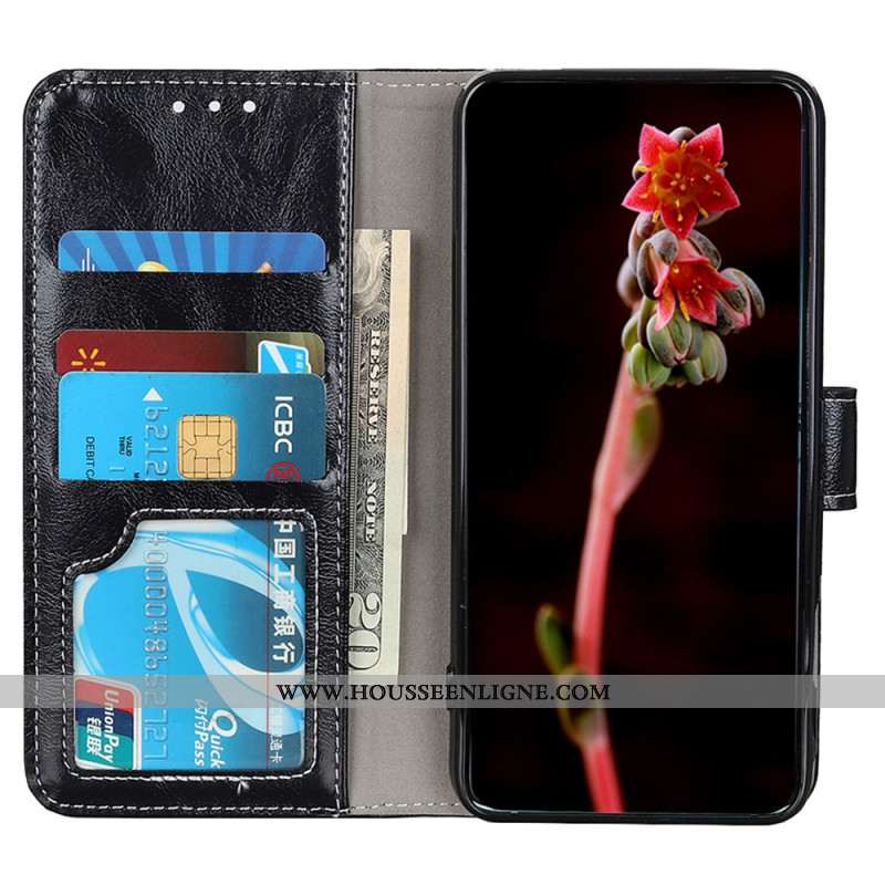 Housse Xiaomi Redmi Note 14 4G Brillante