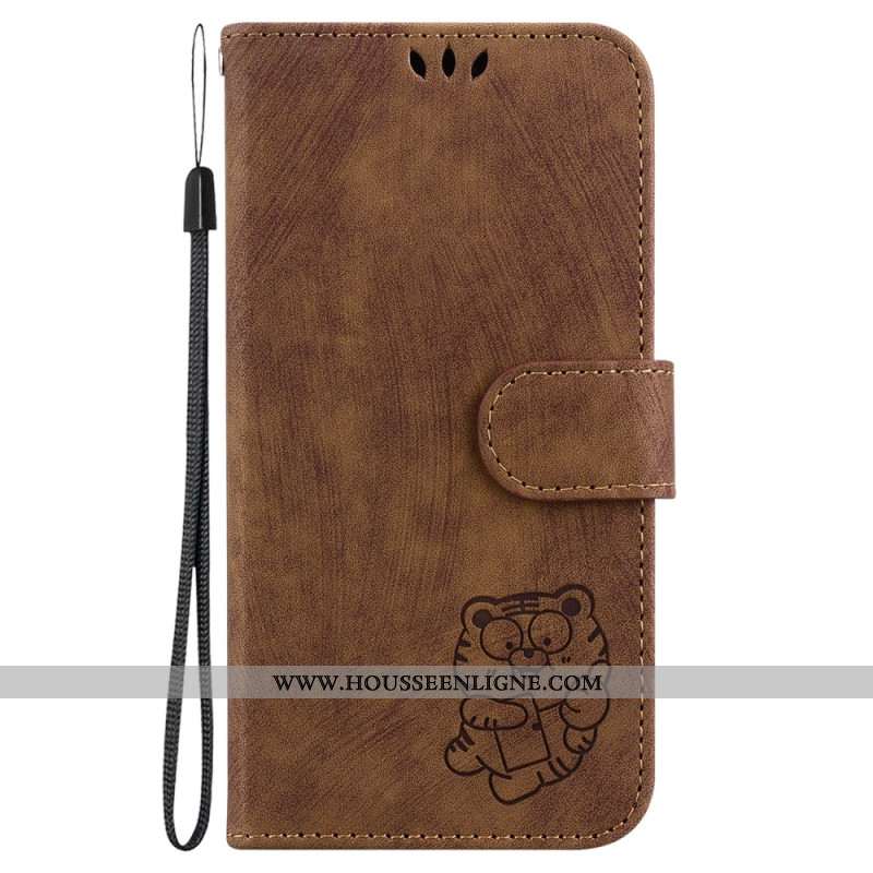 Housse Xiaomi Redmi Note 14 4G Chat