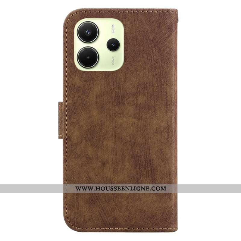 Housse Xiaomi Redmi Note 14 4G Chat