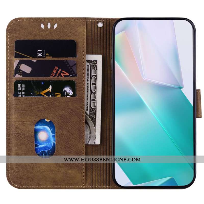 Housse Xiaomi Redmi Note 14 4G Chat