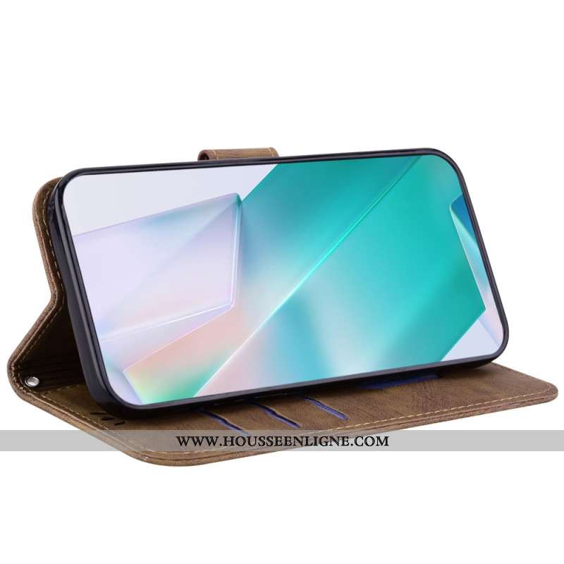 Housse Xiaomi Redmi Note 14 4G Chat