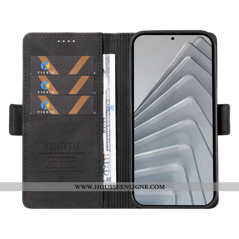 Housse Xiaomi Redmi Note 14 4G Classique YKATU