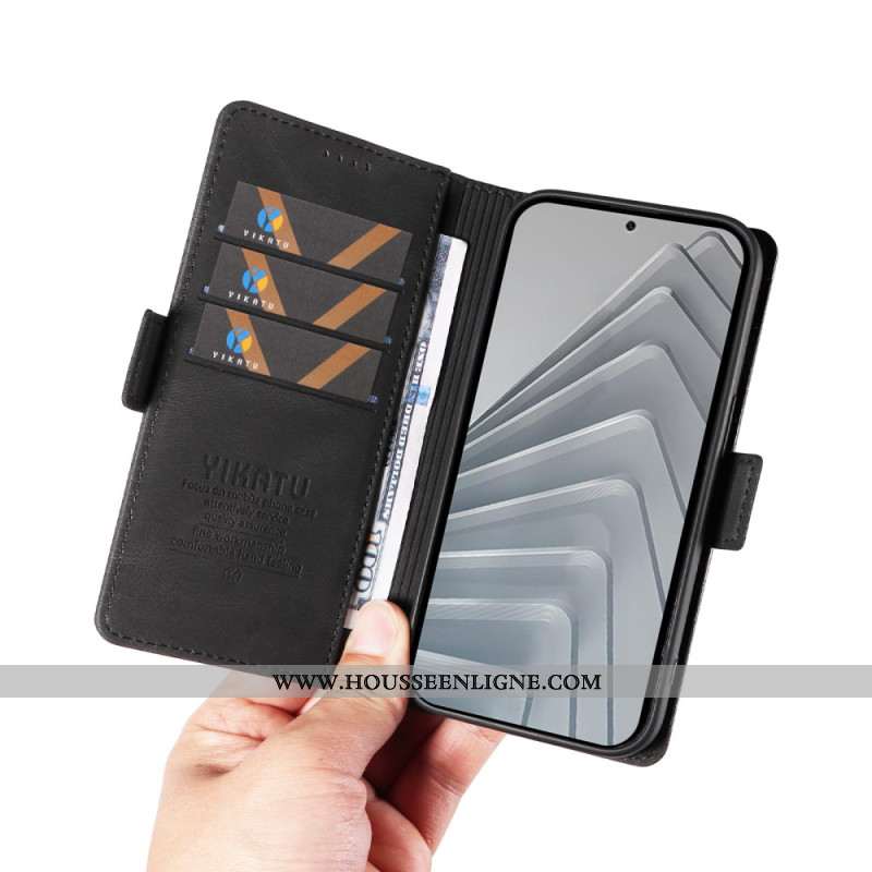 Housse Xiaomi Redmi Note 14 4G Classique YKATU