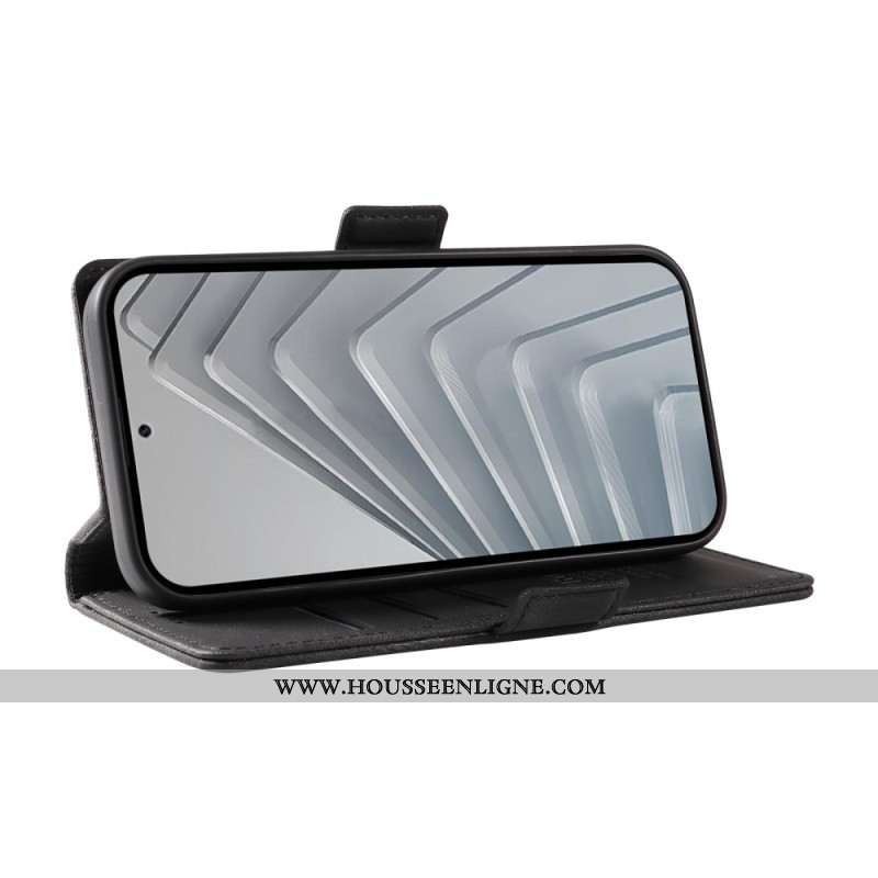 Housse Xiaomi Redmi Note 14 4G Classique YKATU