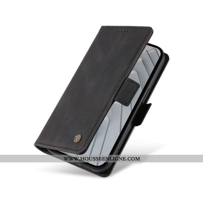 Housse Xiaomi Redmi Note 14 4G Classique YKATU