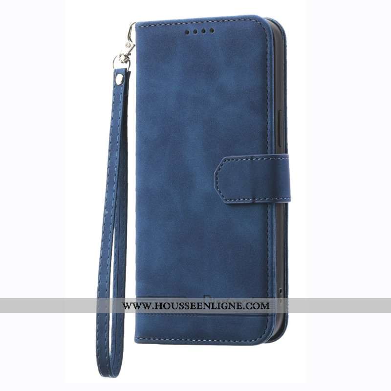 Housse Xiaomi Redmi Note 14 4G DIERFENG