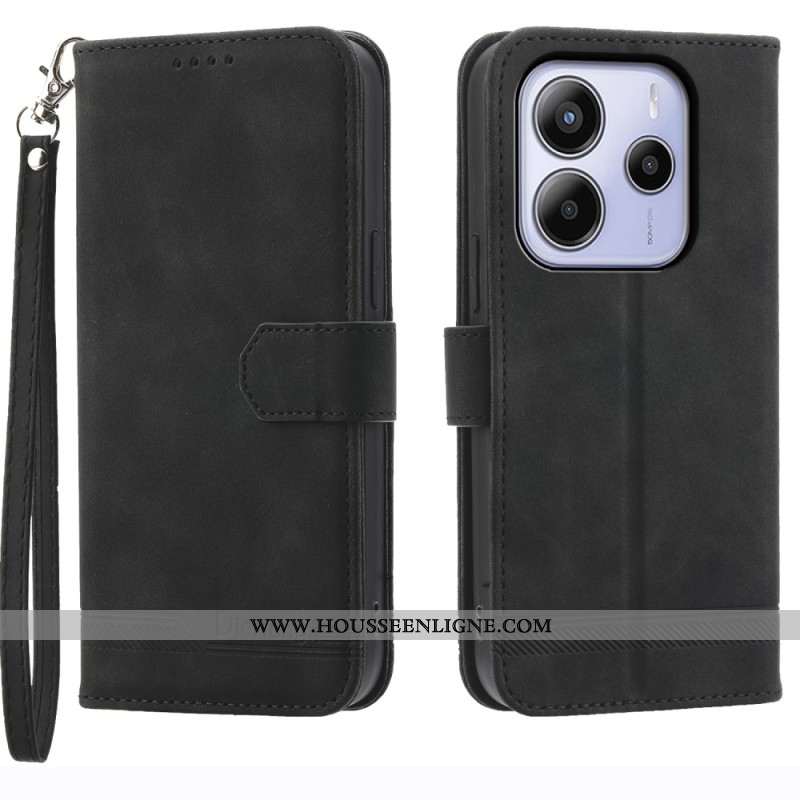 Housse Xiaomi Redmi Note 14 4G DIERFENG