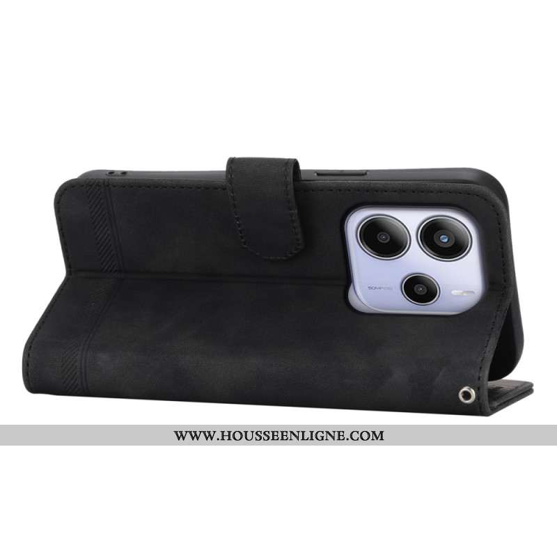 Housse Xiaomi Redmi Note 14 4G DIERFENG