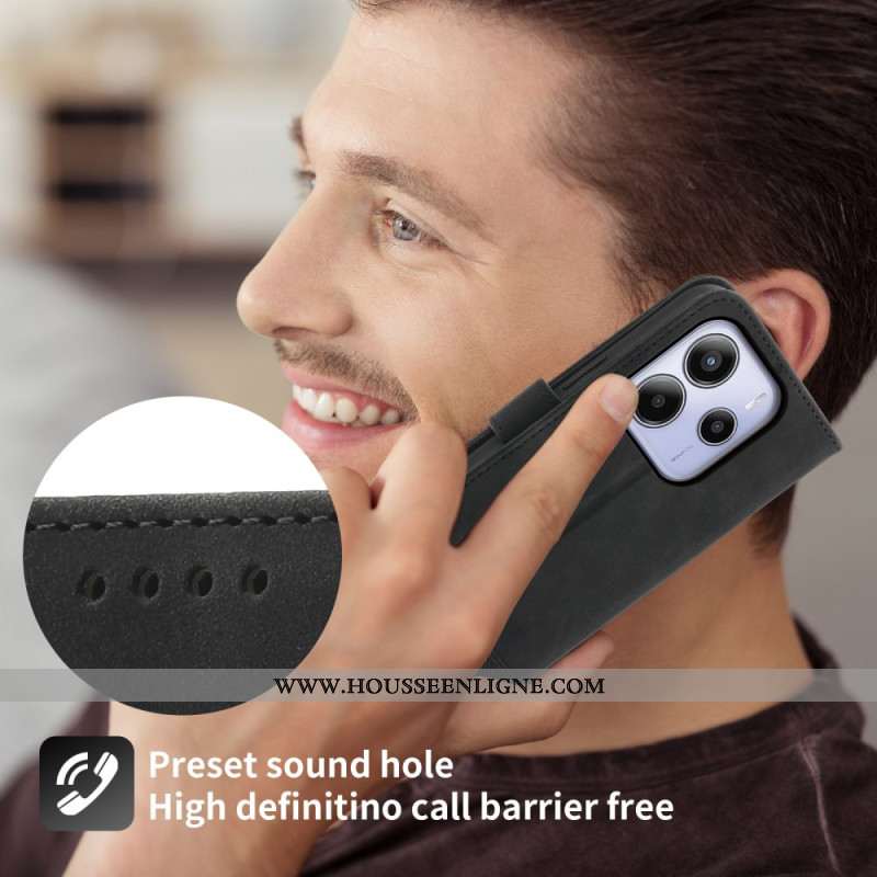 Housse Xiaomi Redmi Note 14 4G DIERFENG