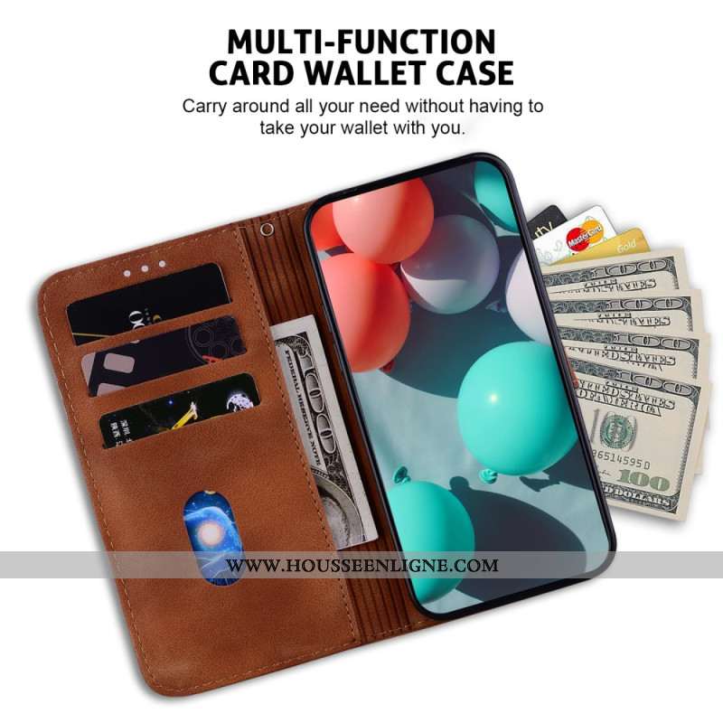 Housse Xiaomi Redmi Note 14 4G Design 7