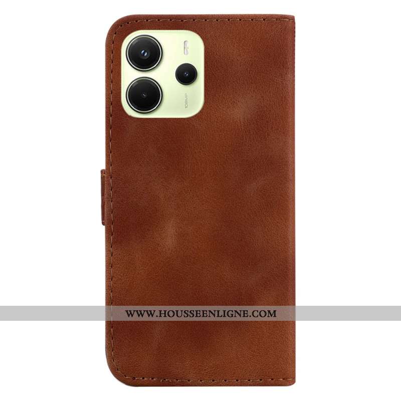 Housse Xiaomi Redmi Note 14 4G Design 7