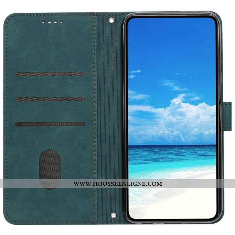 Housse Xiaomi Redmi Note 14 4G Design Smile