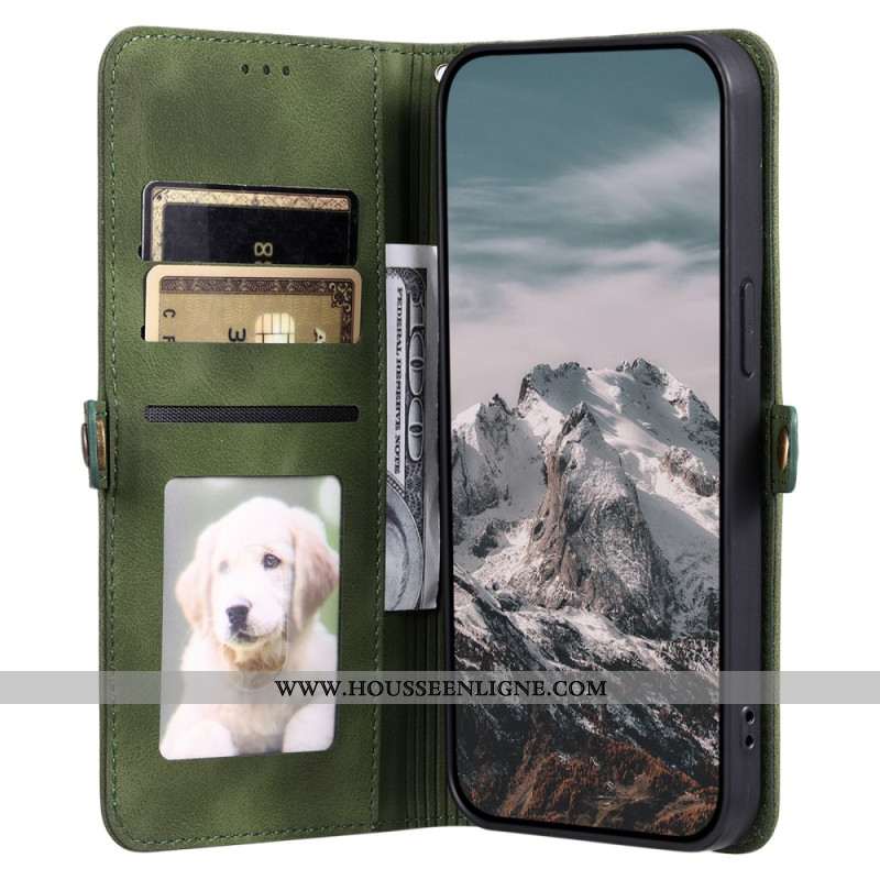 Housse Xiaomi Redmi Note 14 4G Effet Daim Mandala Soleil