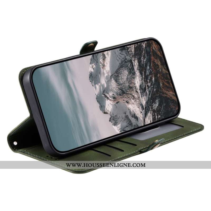 Housse Xiaomi Redmi Note 14 4G Effet Daim Mandala Soleil