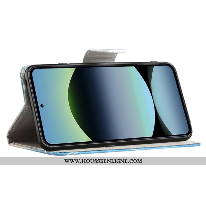 Housse Xiaomi Redmi Note 14 4G Gang de Hiboux