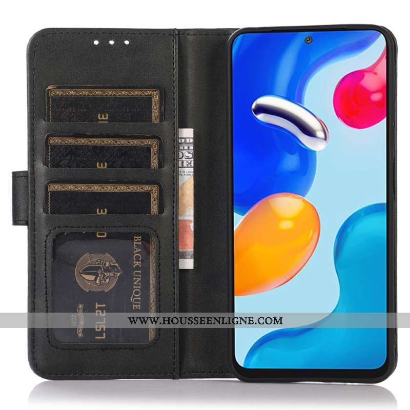 Housse Xiaomi Redmi Note 14 4G La Classique