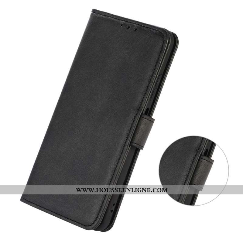 Housse Xiaomi Redmi Note 14 4G La Classique