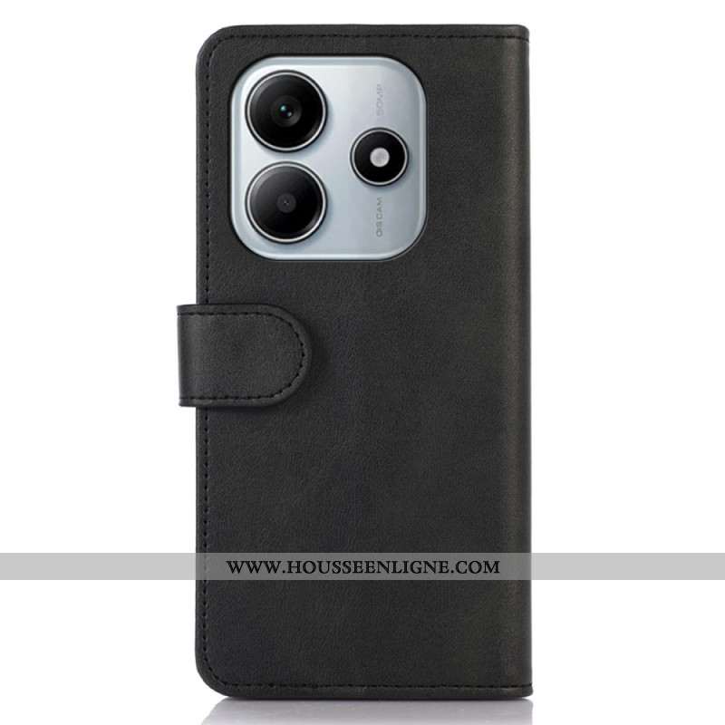 Housse Xiaomi Redmi Note 14 4G La Classique