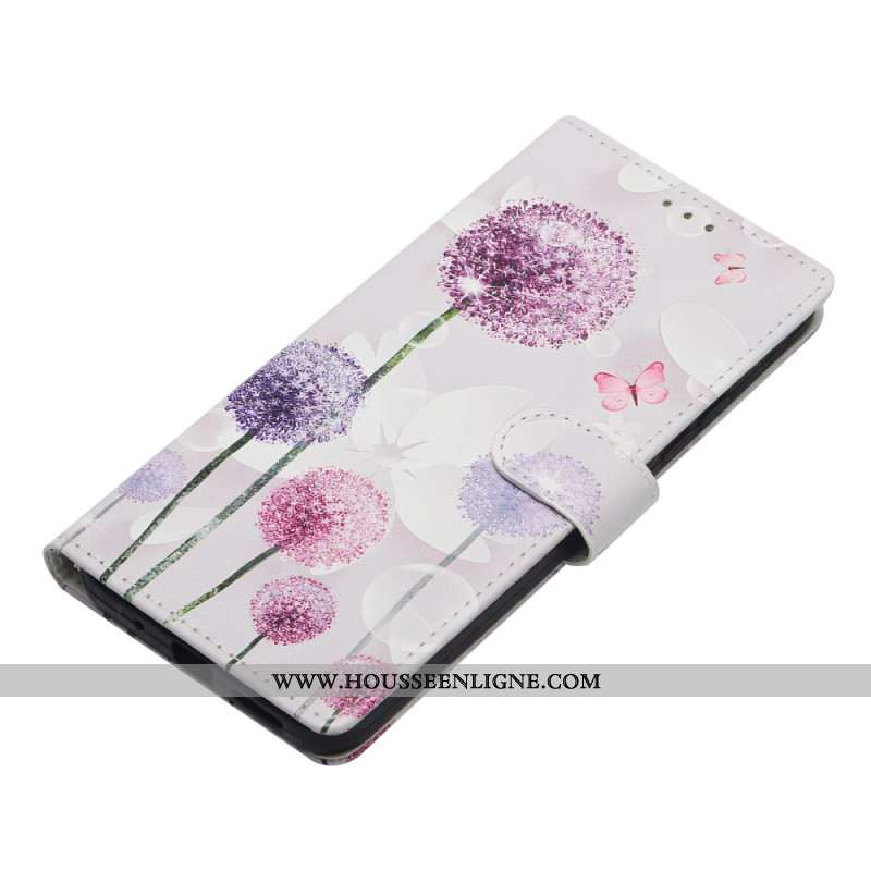 Housse Xiaomi Redmi Note 14 4G Paillsenlit