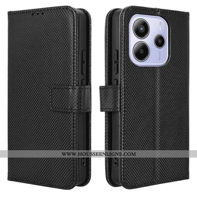 Housse Xiaomi Redmi Note 14 4G Points