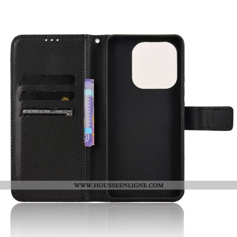 Housse Xiaomi Redmi Note 14 4G Points