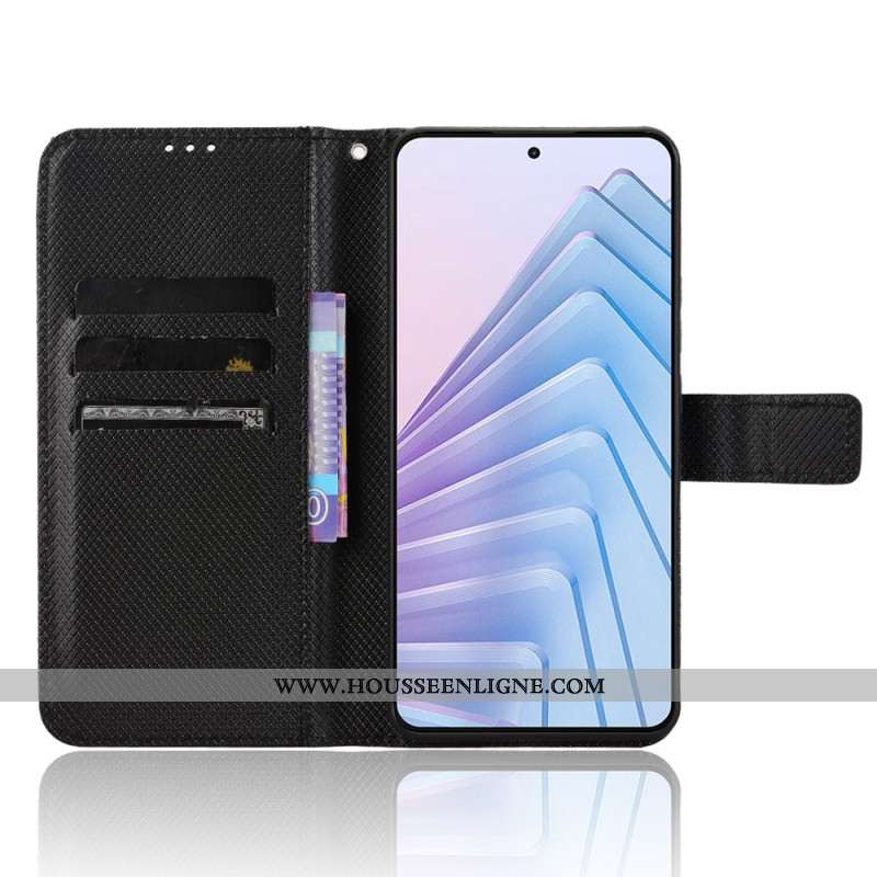 Housse Xiaomi Redmi Note 14 4G Points