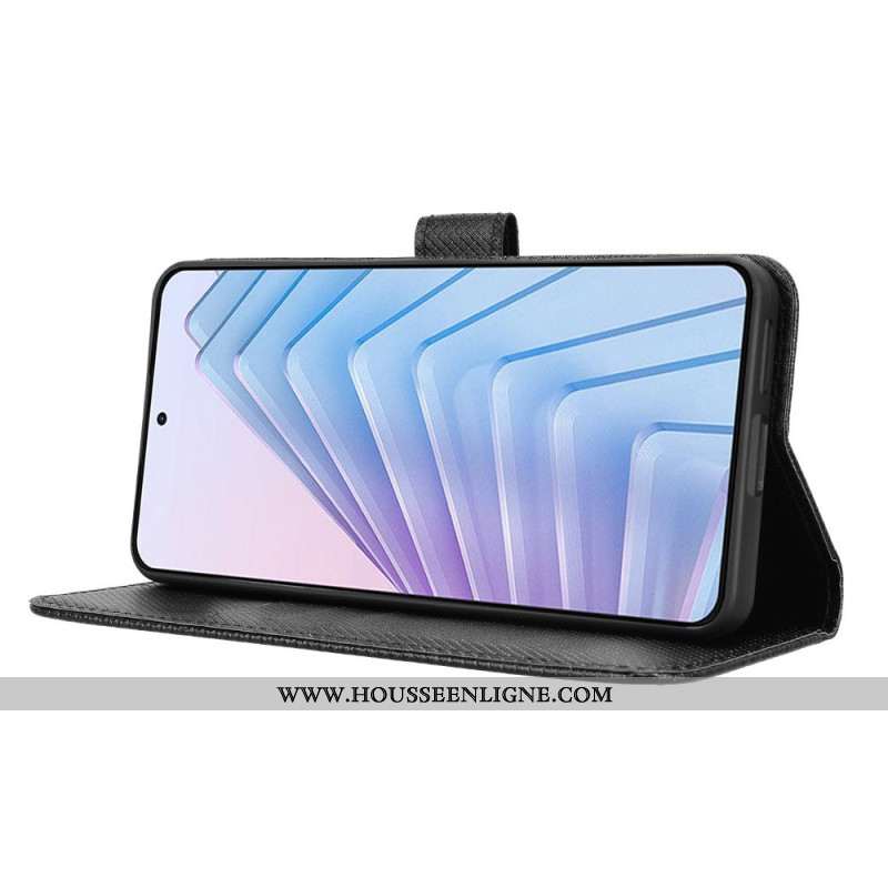 Housse Xiaomi Redmi Note 14 4G Points