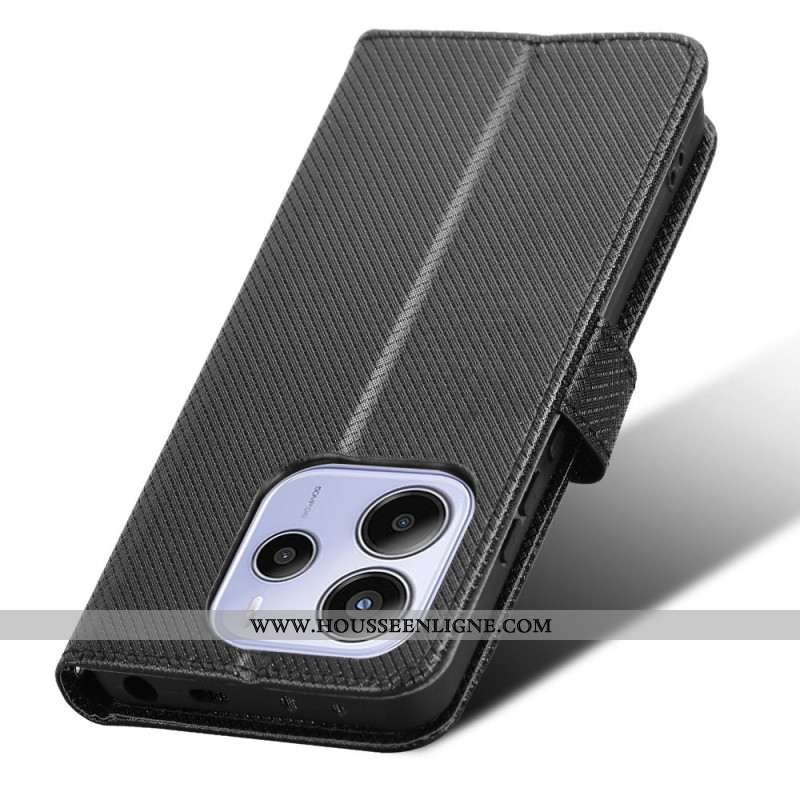 Housse Xiaomi Redmi Note 14 4G Points